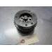 22F104 Left Exhaust Camshaft Timing Gear From 2012 Subaru Impreza  2.0